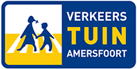 Verkeerstuin Amersfoort Logo