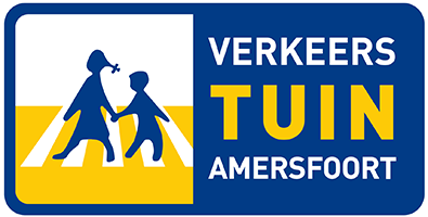 Verkeerstuin Amersfoort Retina Logo